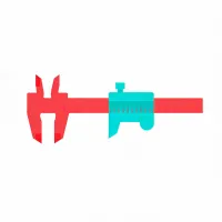 Precision icon