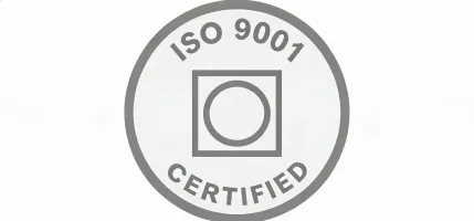 ISO 9001:2015