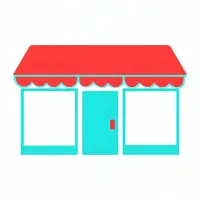 Retail icon