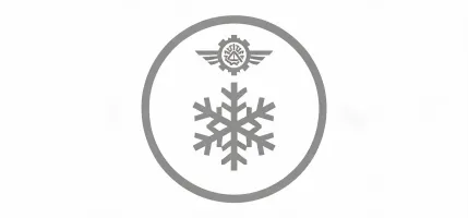 ASHRAE recognition
