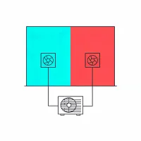 VRF zoning icon