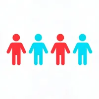 Employees icon