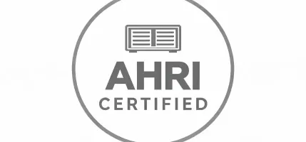 AHRI Certified